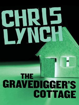 cover image of Gravedigger's Cottage